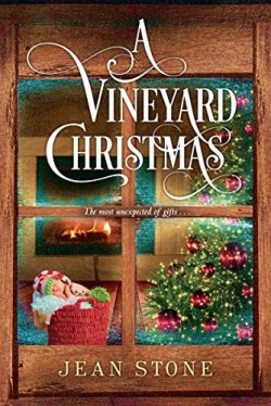 9781496716620 Vineyard Christmas : The Most Unexpected Of Gifts