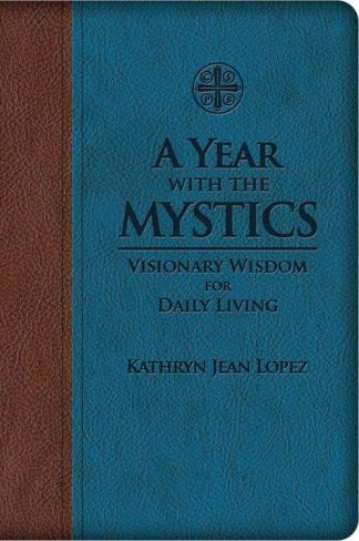 9781505109047 Year With The Mystics