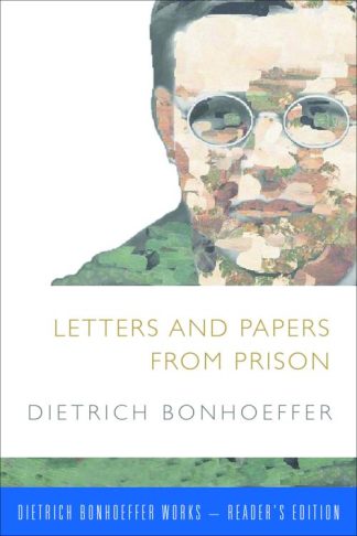 9781506402741 Letters And Papers From Prison