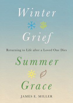 9781506494456 Winter Grief Summer Grace