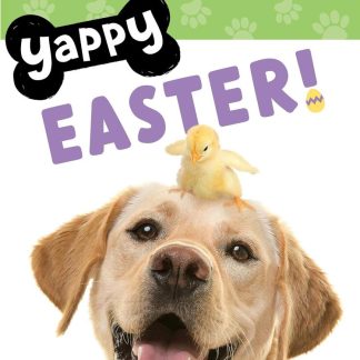 9781546006466 Yappy Easter
