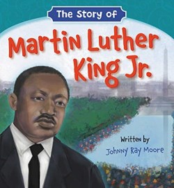 9781546034421 Story Of Martin Luther King Jr