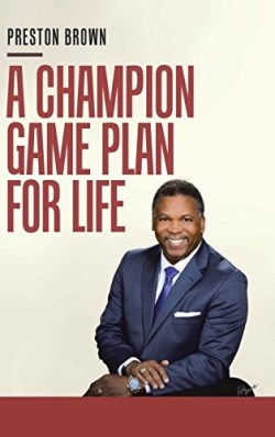 9781546230908 Champion Game Plan For Life