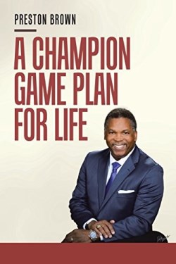 9781546230915 Champion Game Plan For Life