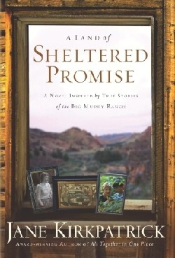 9781578567331 Land Of Sheltered Promise