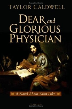 9781586172305 Dear And Glorious Physician