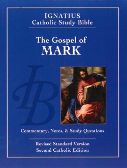 9781586174590 Gospel Of Mark