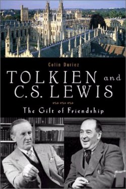 9781587680267 Tolkien And C S Lewis