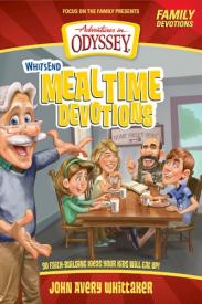 9781589976764 Whits End Mealtime Devotions