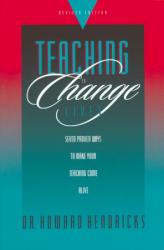 9781590521380 Teaching To Change Lives