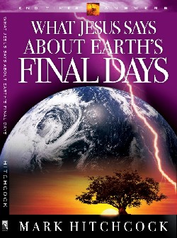 9781590522080 What Jesus Says About Earths Final Days