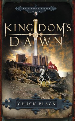 9781590526798 Kingdoms Dawn