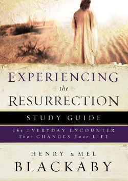 9781590527580 Experiencing The Resurrection Study Guide (Student/Study Guide)