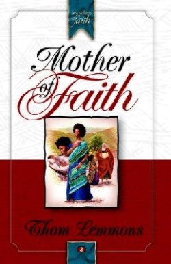 9781590528341 Mother Of Faith