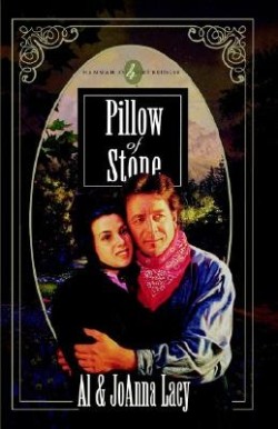 9781590528419 Pillow Of Stone