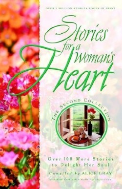 9781590528709 Stories For A Womans Heart Second Collection