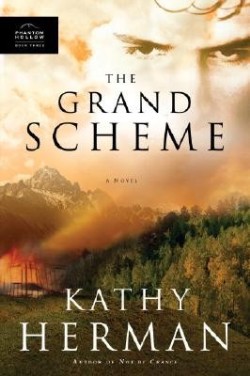 9781590529232 Grand Scheme : A Novel