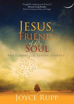 9781594719653 Jesus Friend Of My Soul