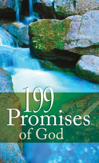 9781597897044 199 Promises Of God