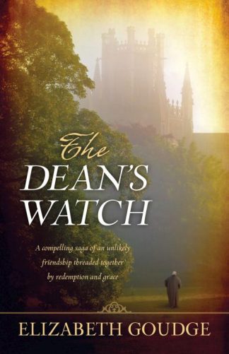 9781598568875 Deans Watch : A Compelling Saga Of An Unlikely Friendship Threaded Together