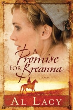 9781601422446 Promise For Breanna