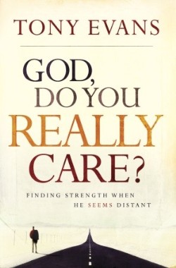9781601424396 God Do You Really Care