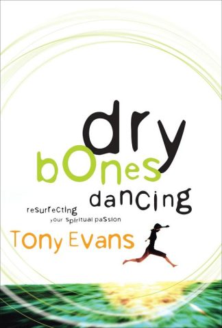 9781601424419 Dry Bones Dancing