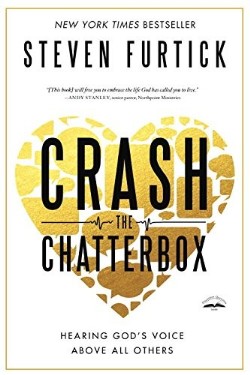 9781601424570 Crash The Chatterbox