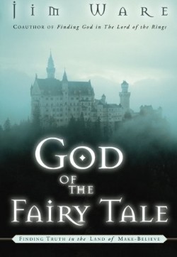 9781601427533 God Of The Fairy Tale