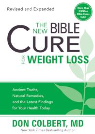 9781616386160 New Bible Cure For Weight Loss (Expanded)