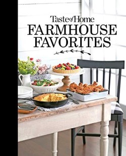 9781617659522 Taste Of Home Farmhouse Favorites