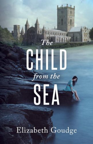 9781619707535 Child From The Sea