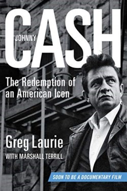 9781621579748 Johnny Cash : The Redemption Of An American Icon