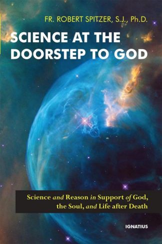 9781621646365 Science At The Doorstep To God