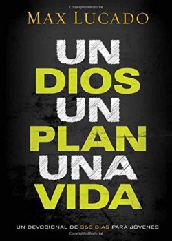 9781629982663 Dios Un Plan Una Vida - (Spanish)