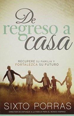 9781629982786 De Regreso A Casa - (Spanish)