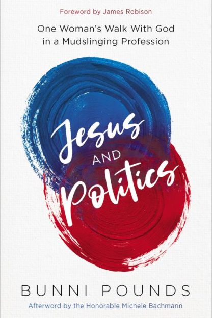 9781636413471 Jesus And Politics