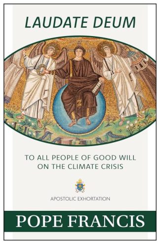 9781639662258 Laudate Deum : To All People Of Good Will On The Climate Crisis - Apostolic