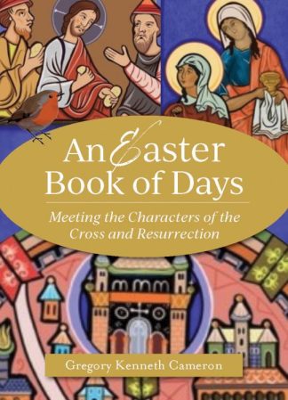 9781640608573 Easter Book Of Days