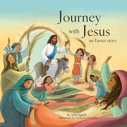 9781640609051 Journey With Jesus