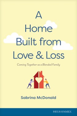 9781646071029 Home Built From Love And Loss