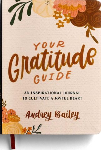 9781648709319 Your Gratitude Guide