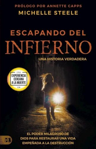 9781667504049 Escapando Del Infierno - (Spanish)