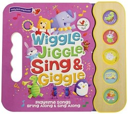 9781680521214 Wiggle Jiggle Sing And Giggle