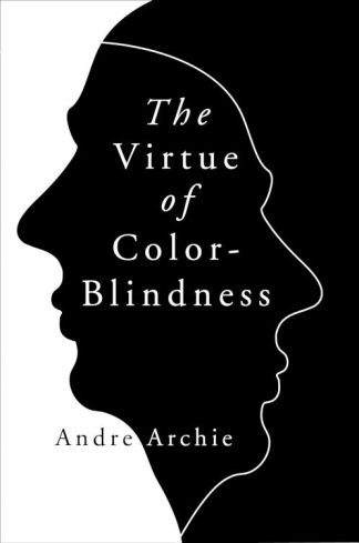 9781684513093 Virtue Of Color Blindness