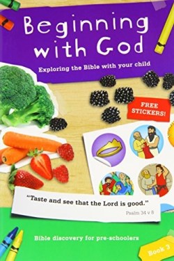 9781907377419 Beginning With God Book 3