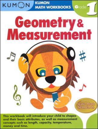 9781934968178 Geometry And Measurement 1