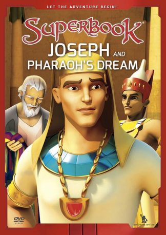 9781943541287 Joseph And Pharoahs Dream