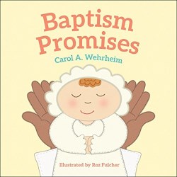 9781947888036 Baptism Promises