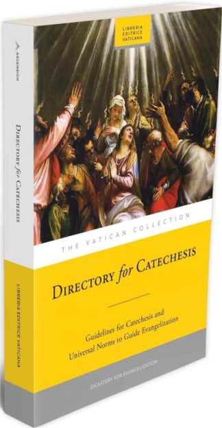 9781954882423 Directory For Catechesis